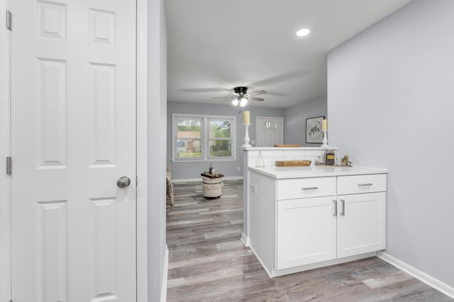 1839 S Bleckley, Wichita, KS 67218