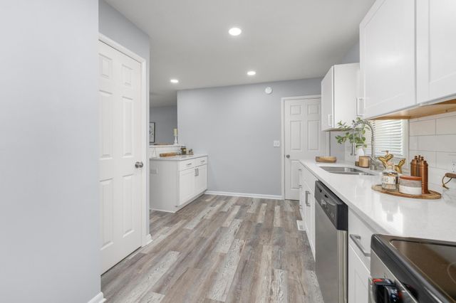 1839 S Bleckley, Wichita, KS 67218