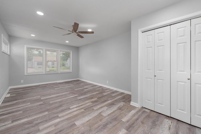 1839 S Bleckley, Wichita, KS 67218