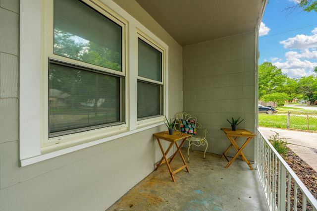1839 S Bleckley, Wichita, KS 67218