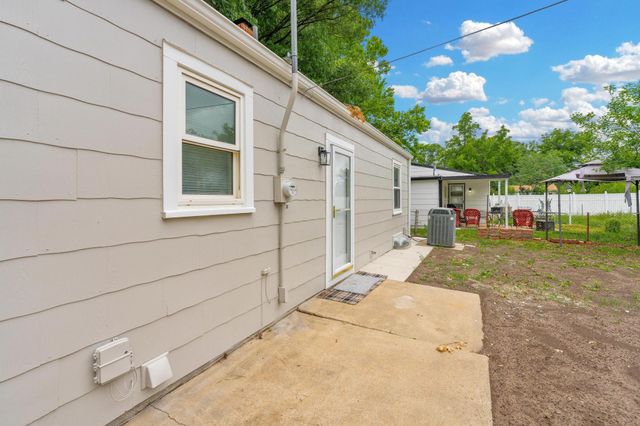1839 S Bleckley, Wichita, KS 67218