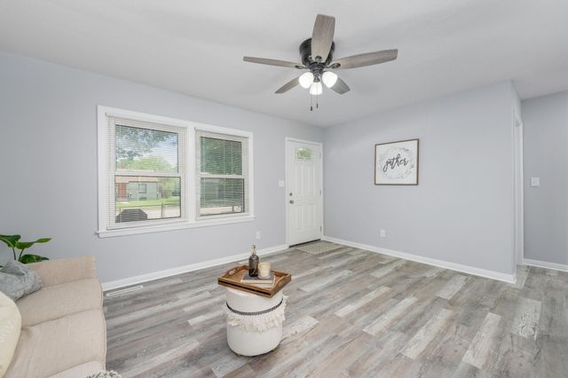 1839 S Bleckley, Wichita, KS 67218