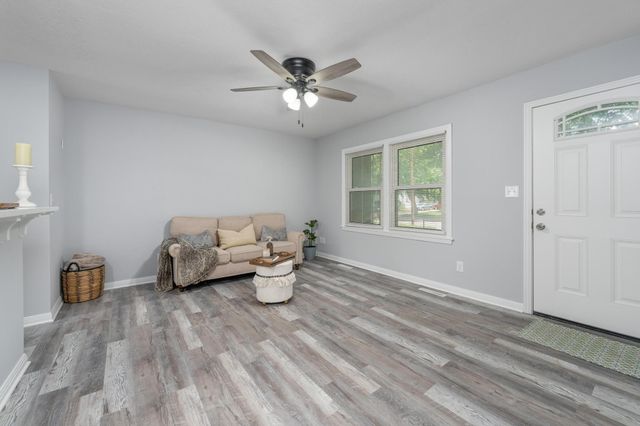 1839 S Bleckley, Wichita, KS 67218