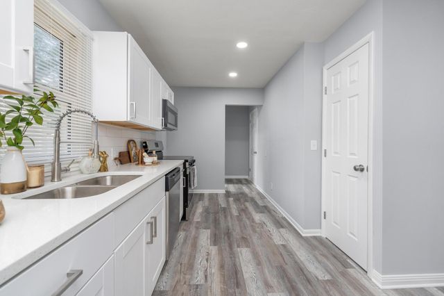 1839 S Bleckley, Wichita, KS 67218