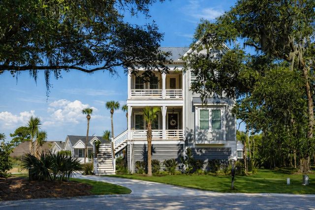 4286 Turtle Landing Court, Johns Island, SC 29455