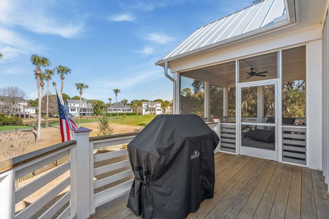 4286 Turtle Landing Court, Johns Island, SC 29455