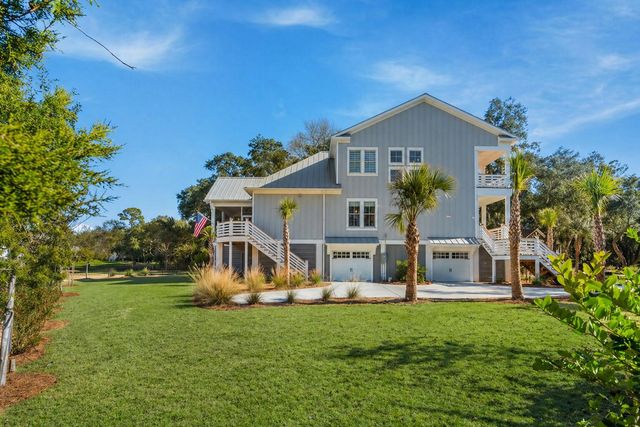 4286 Turtle Landing Court, Johns Island, SC 29455