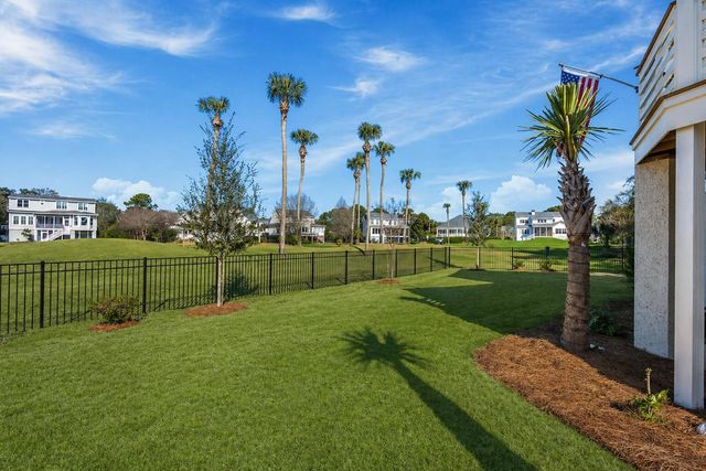 4286 Turtle Landing Court, Johns Island, SC 29455