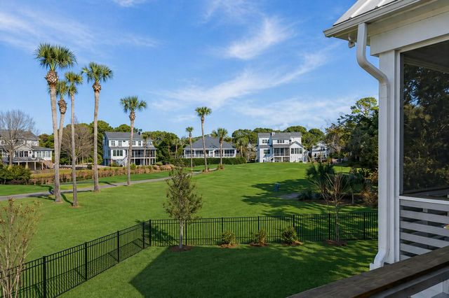 4286 Turtle Landing Court, Johns Island, SC 29455