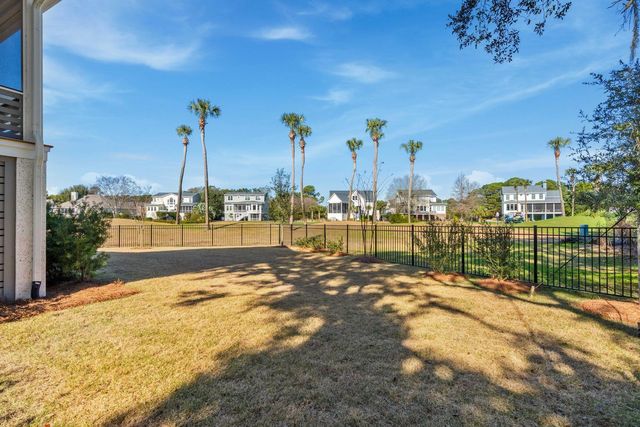 4286 Turtle Landing Court, Johns Island, SC 29455