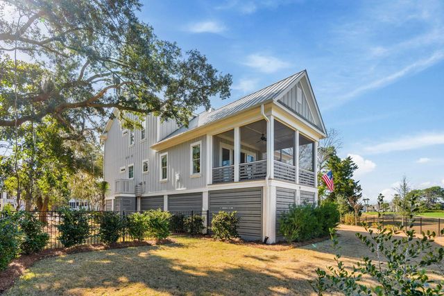 4286 Turtle Landing Court, Johns Island, SC 29455