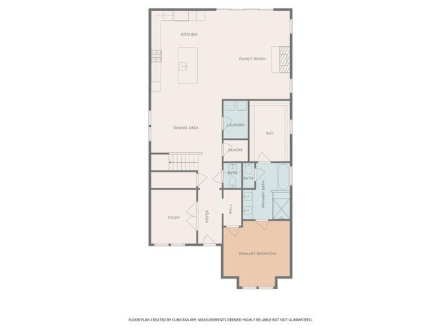 4286 Turtle Landing Court, Johns Island, SC 29455