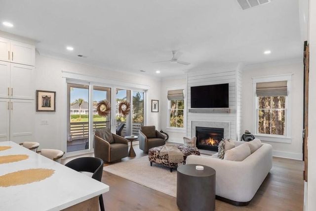 4286 Turtle Landing Court, Johns Island, SC 29455