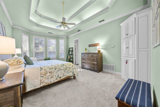 3 Katie Court, Mansfield, TX 76063