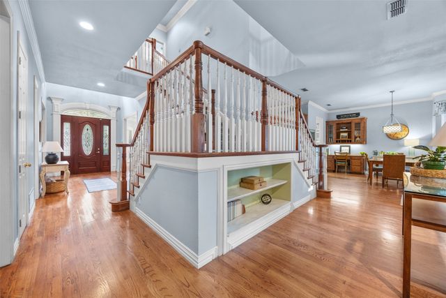 3 Katie Court, Mansfield, TX 76063