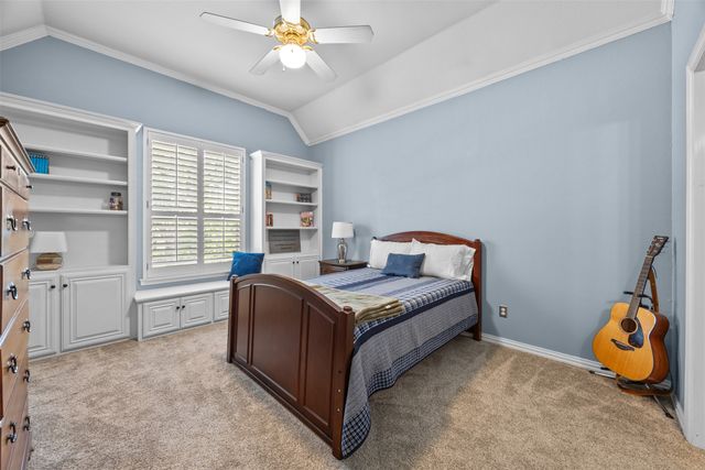 3 Katie Court, Mansfield, TX 76063