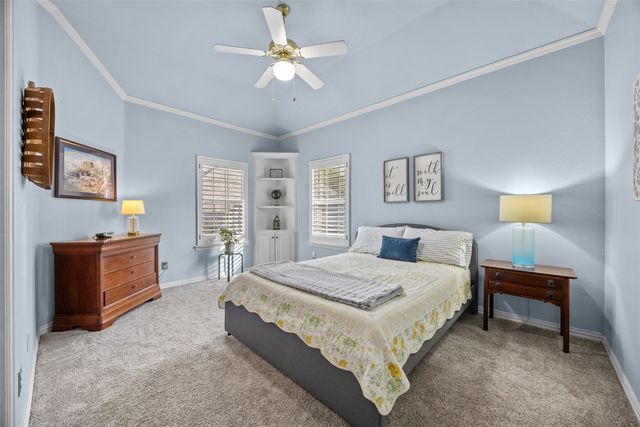 3 Katie Court, Mansfield, TX 76063