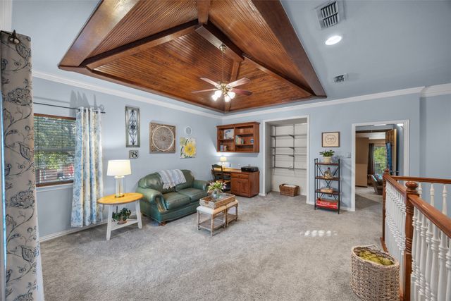 3 Katie Court, Mansfield, TX 76063