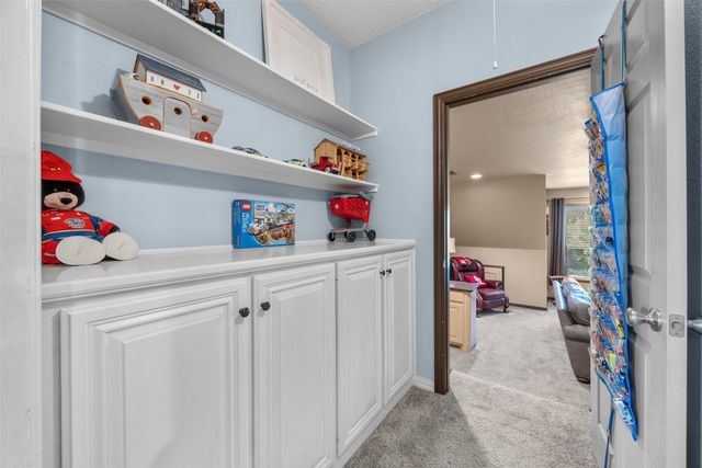 3 Katie Court, Mansfield, TX 76063