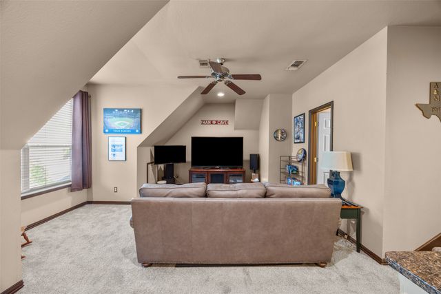 3 Katie Court, Mansfield, TX 76063