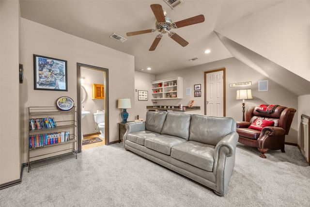 3 Katie Court, Mansfield, TX 76063