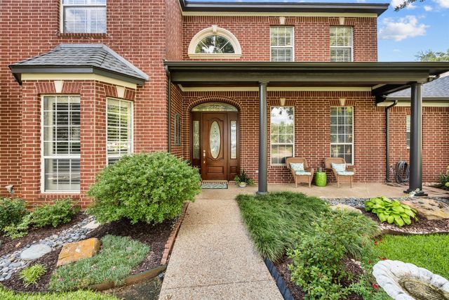 3 Katie Court, Mansfield, TX 76063