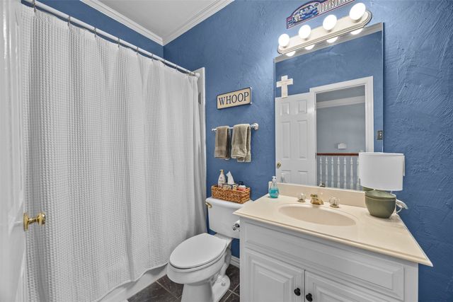 3 Katie Court, Mansfield, TX 76063