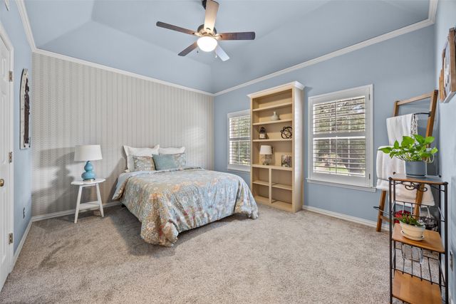 3 Katie Court, Mansfield, TX 76063