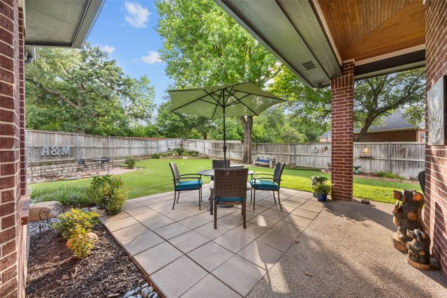 3 Katie Court, Mansfield, TX 76063