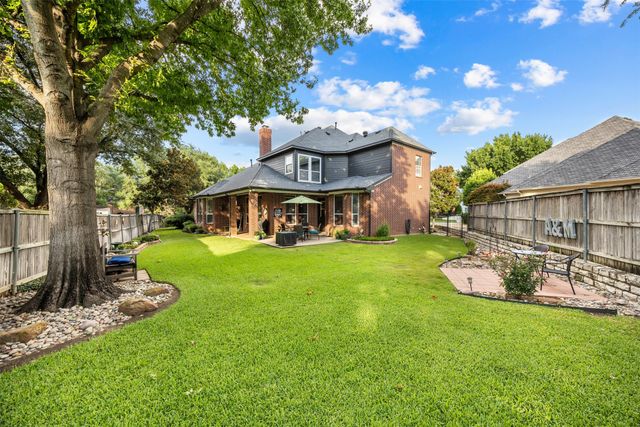 3 Katie Court, Mansfield, TX 76063