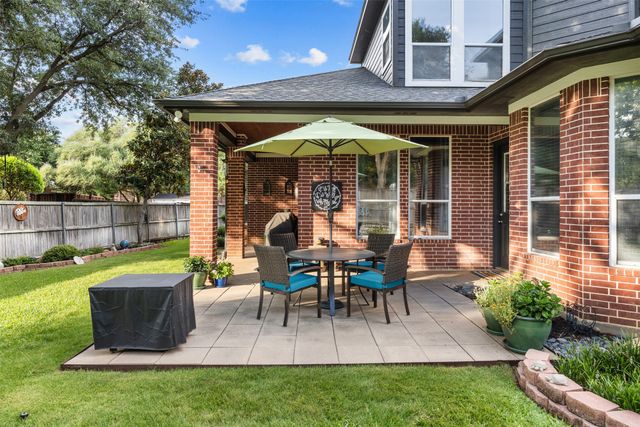 3 Katie Court, Mansfield, TX 76063