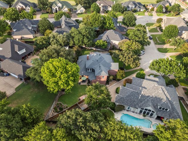3 Katie Court, Mansfield, TX 76063
