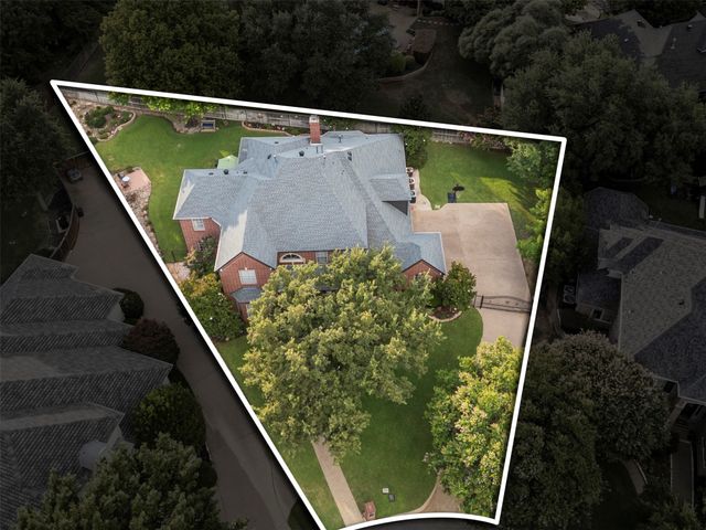 3 Katie Court, Mansfield, TX 76063