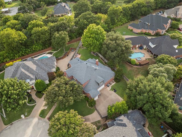 3 Katie Court, Mansfield, TX 76063