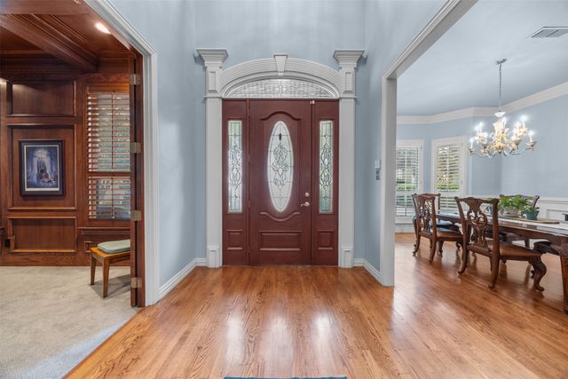 3 Katie Court, Mansfield, TX 76063