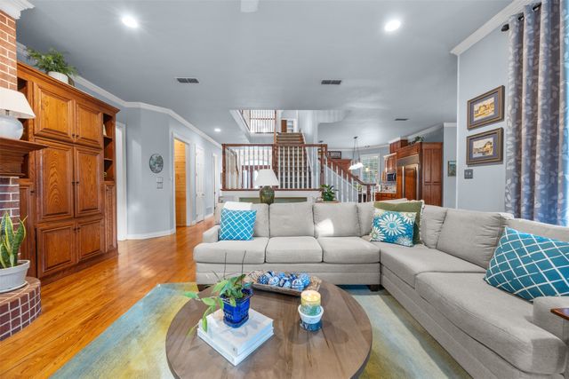 3 Katie Court, Mansfield, TX 76063