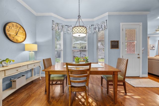 3 Katie Court, Mansfield, TX 76063