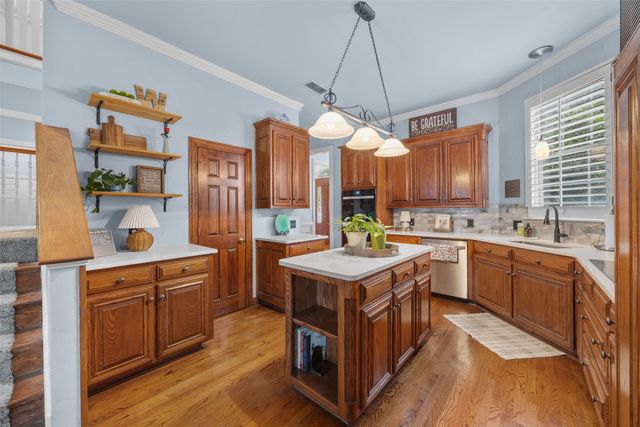 3 Katie Court, Mansfield, TX 76063