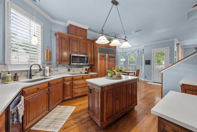 3 Katie Court, Mansfield, TX 76063