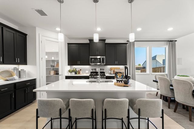 2519 Sturgis Street, Forney, TX 75126