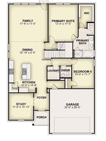 2519 Sturgis Street, Forney, TX 75126
