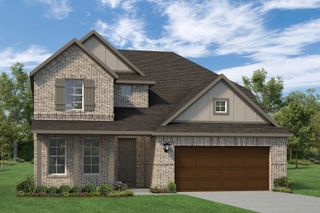 2519 Sturgis Street, Forney, TX 75126