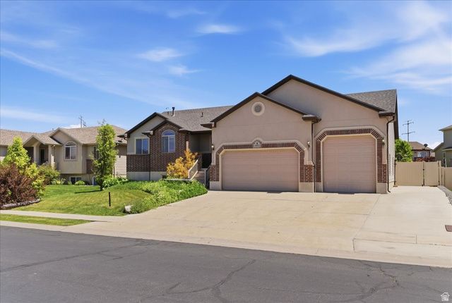 4322 S 3450 W, Ogden, UT 84401