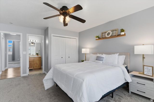 4322 S 3450 W, Ogden, UT 84401