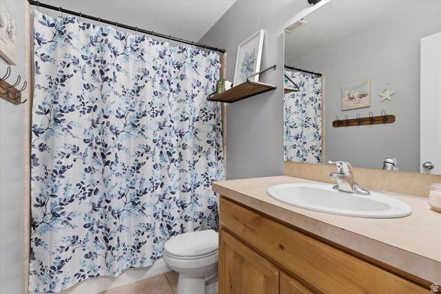 4322 S 3450 W, Ogden, UT 84401
