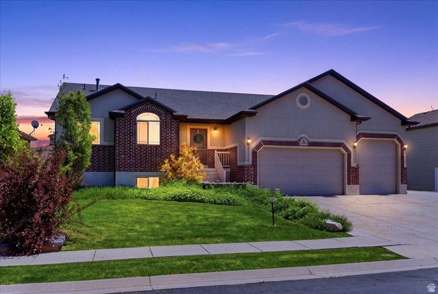 4322 S 3450 W, Ogden, UT 84401
