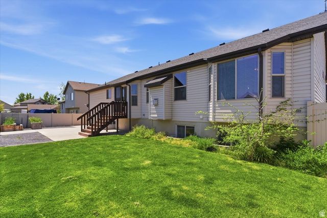 4322 S 3450 W, Ogden, UT 84401