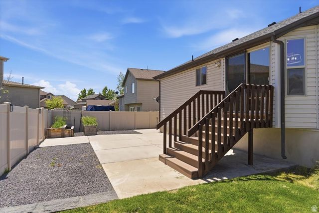 4322 S 3450 W, Ogden, UT 84401