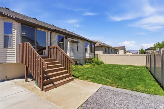 4322 S 3450 W, Ogden, UT 84401