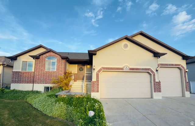4322 S 3450 W, Ogden, UT 84401